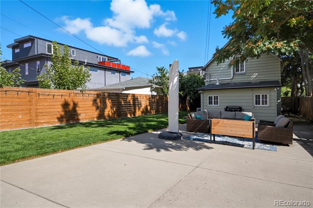 3819 Jason Street