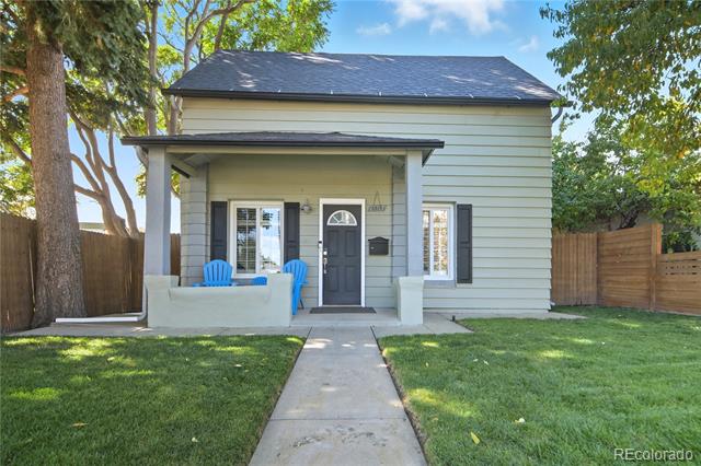 3819 Jason Street