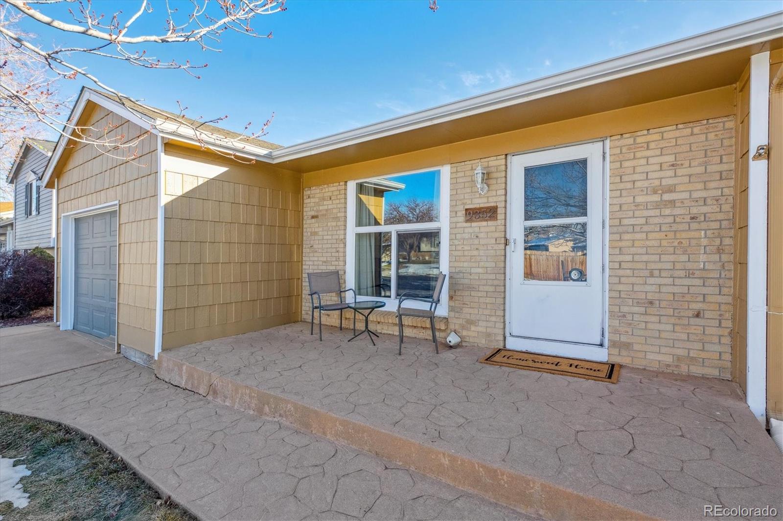 9352 Balsam Court