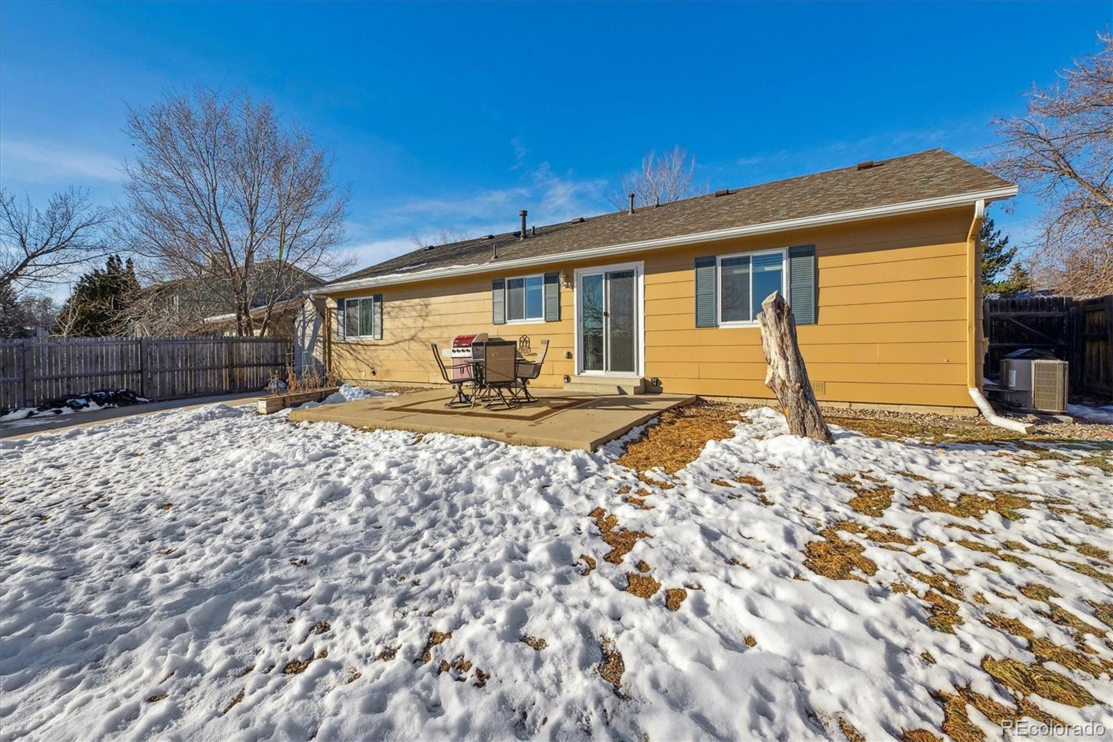 9352 Balsam Court