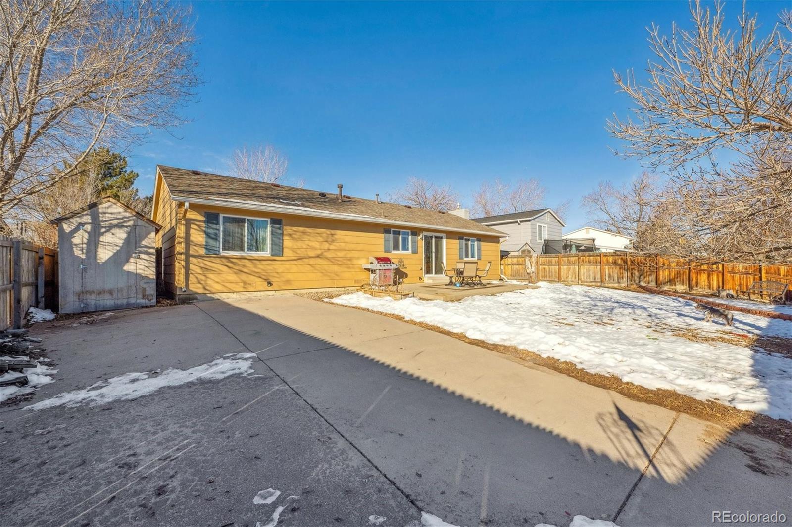 9352 Balsam Court