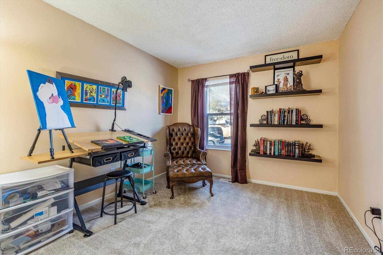 9352 Balsam Court