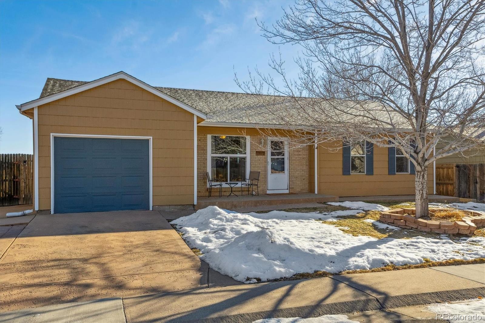 9352 Balsam Court