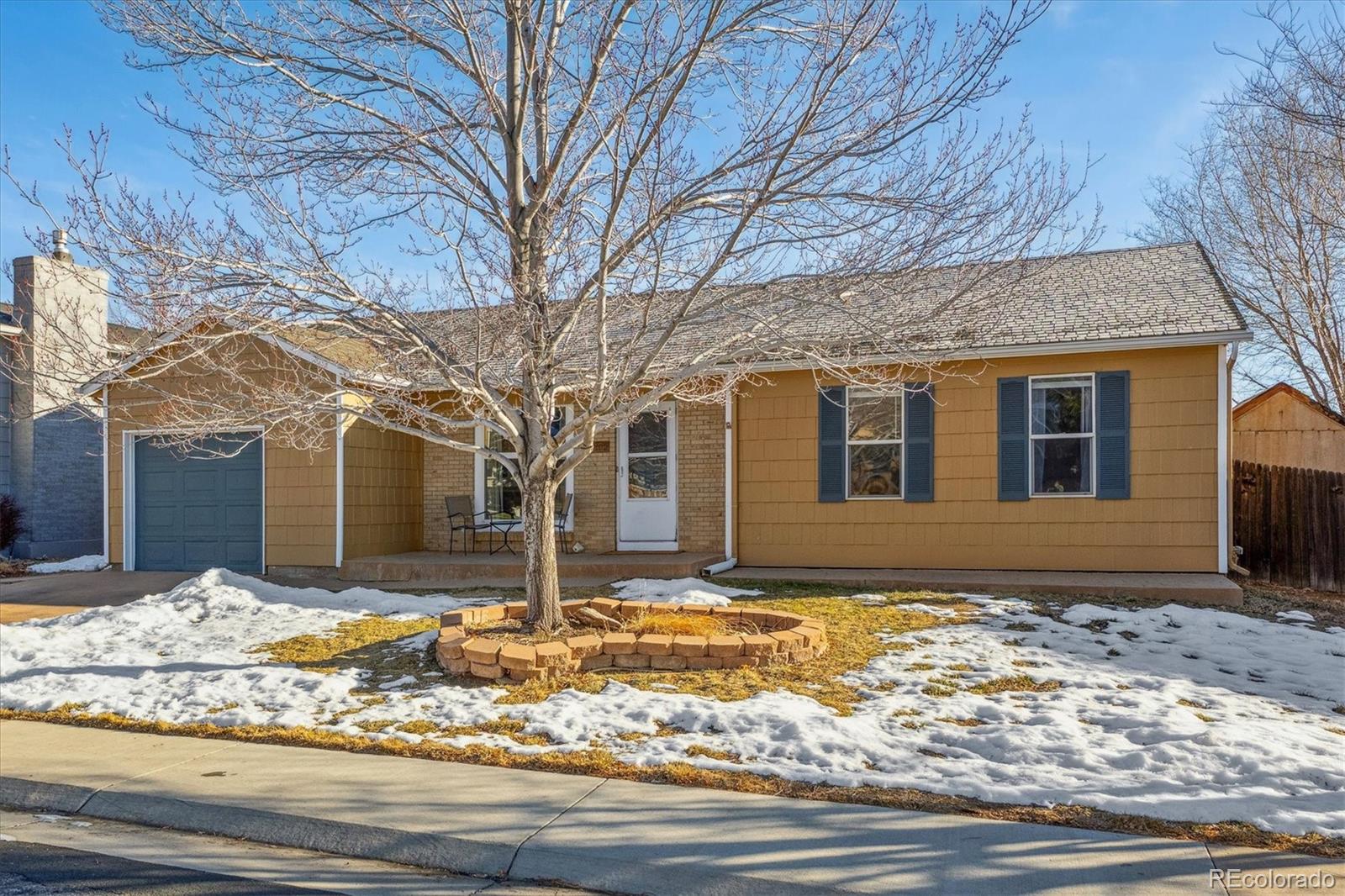 9352 Balsam Court