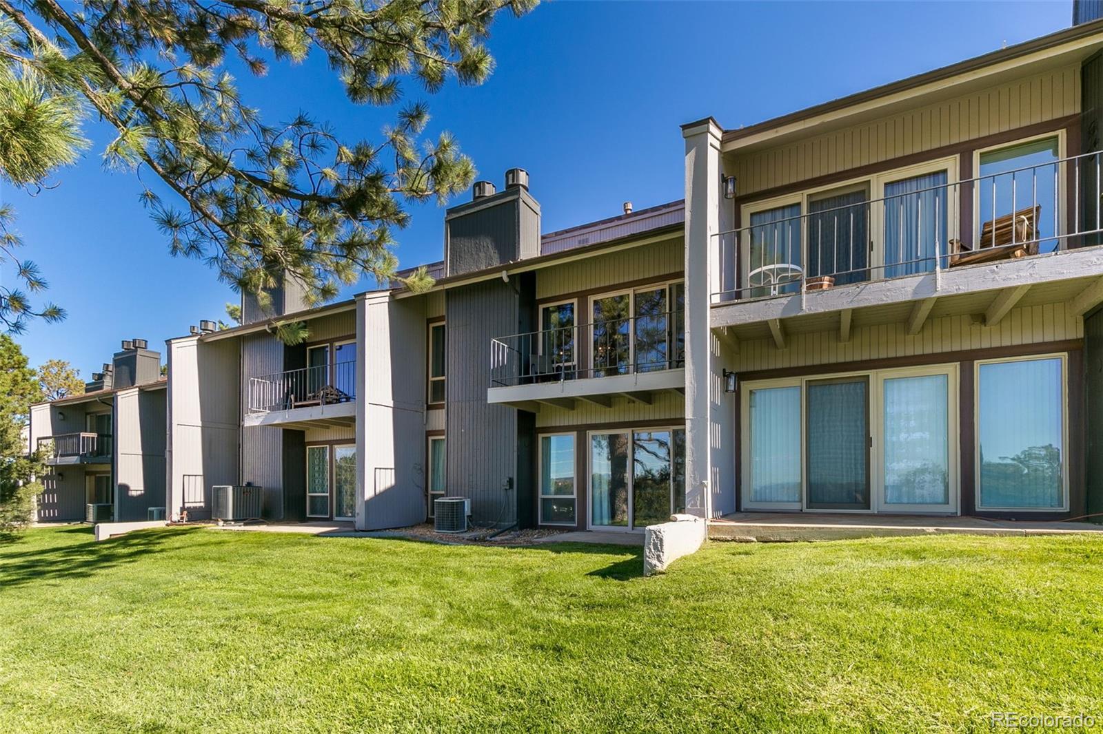 6511 Pinewood Drive