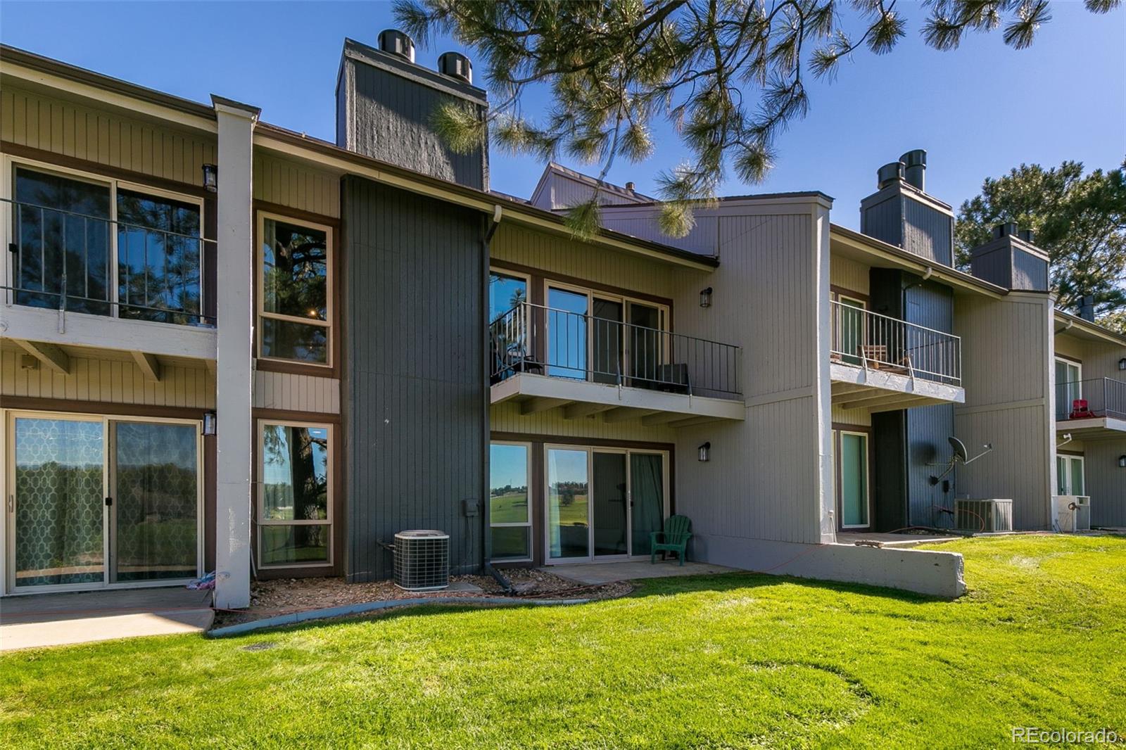 6511 Pinewood Drive