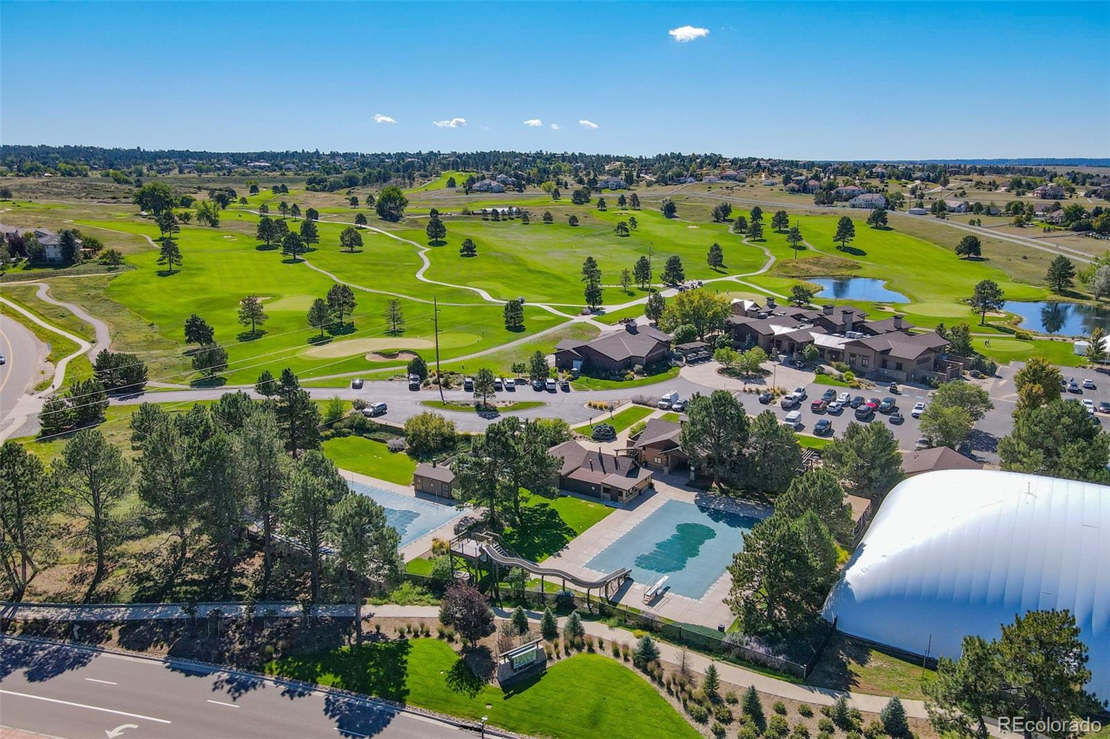 6511 Pinewood Drive