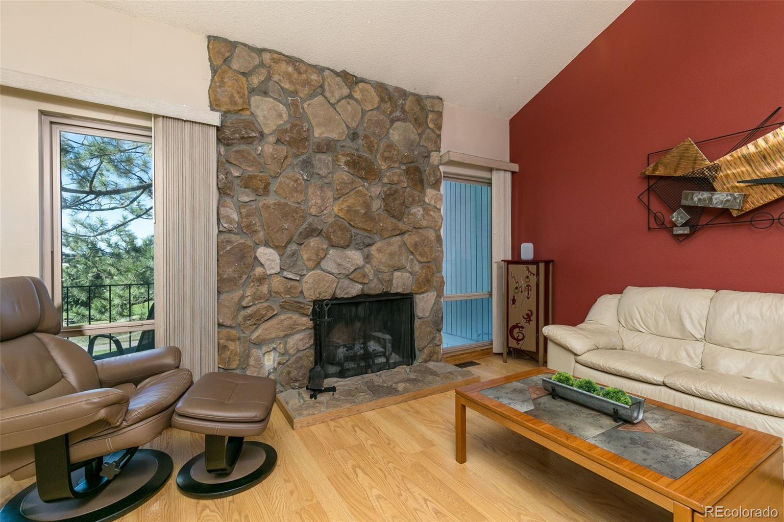 6511 Pinewood Drive