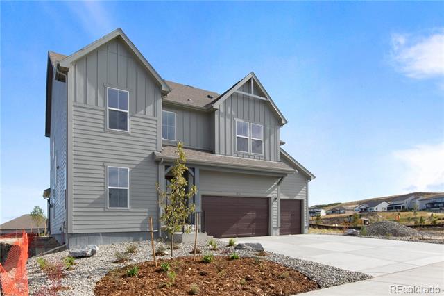938 Coal Bank Trail
