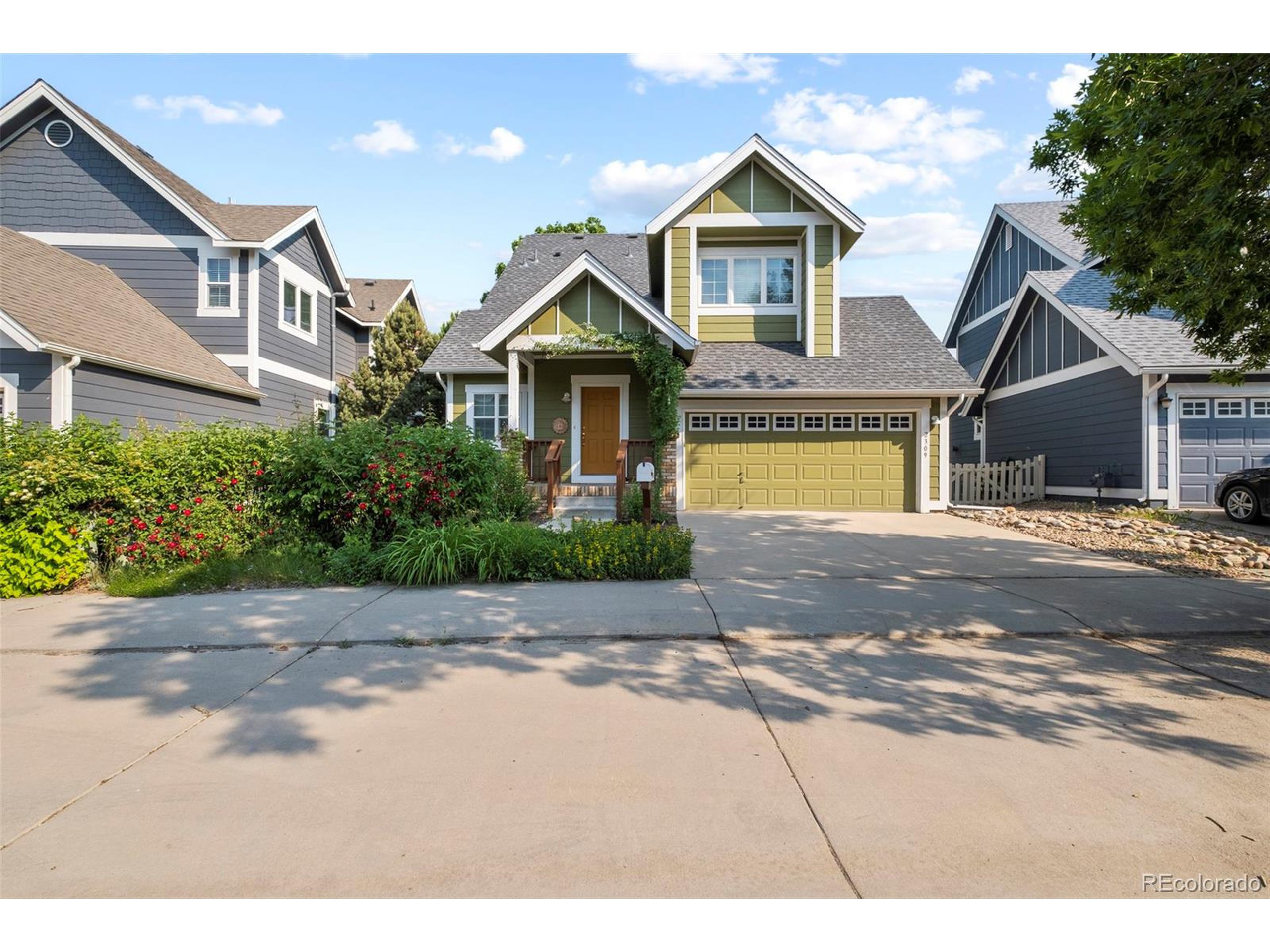2309 Watersong Cir