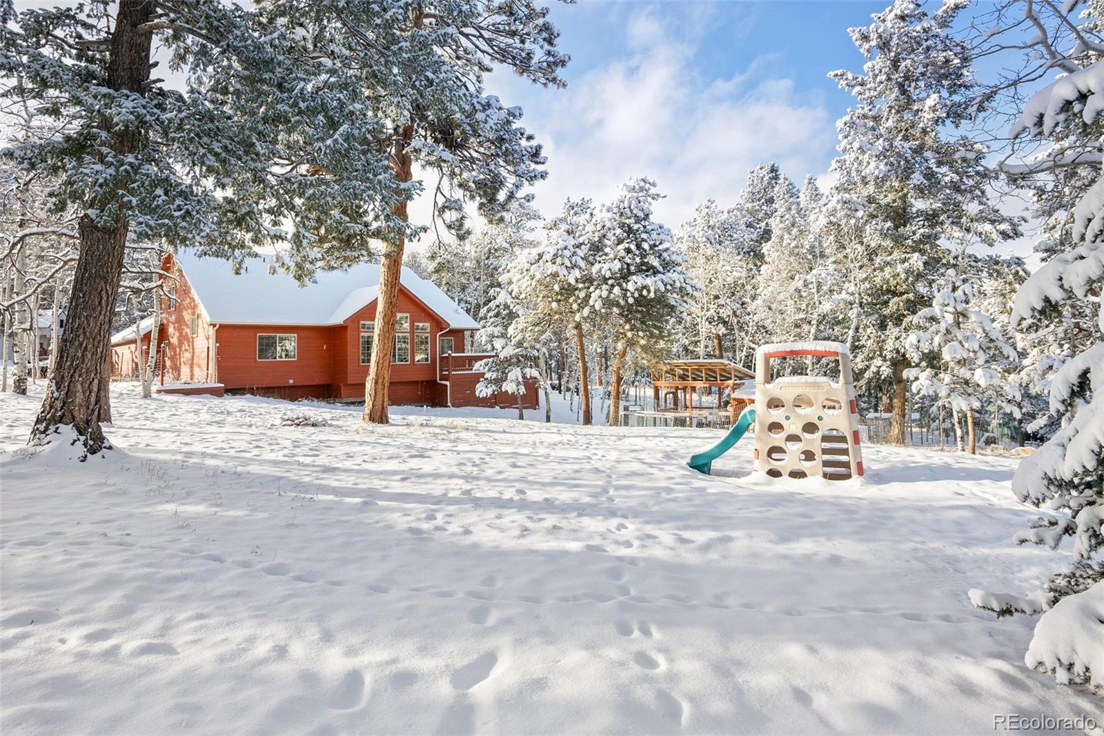 228 Beaver Trail