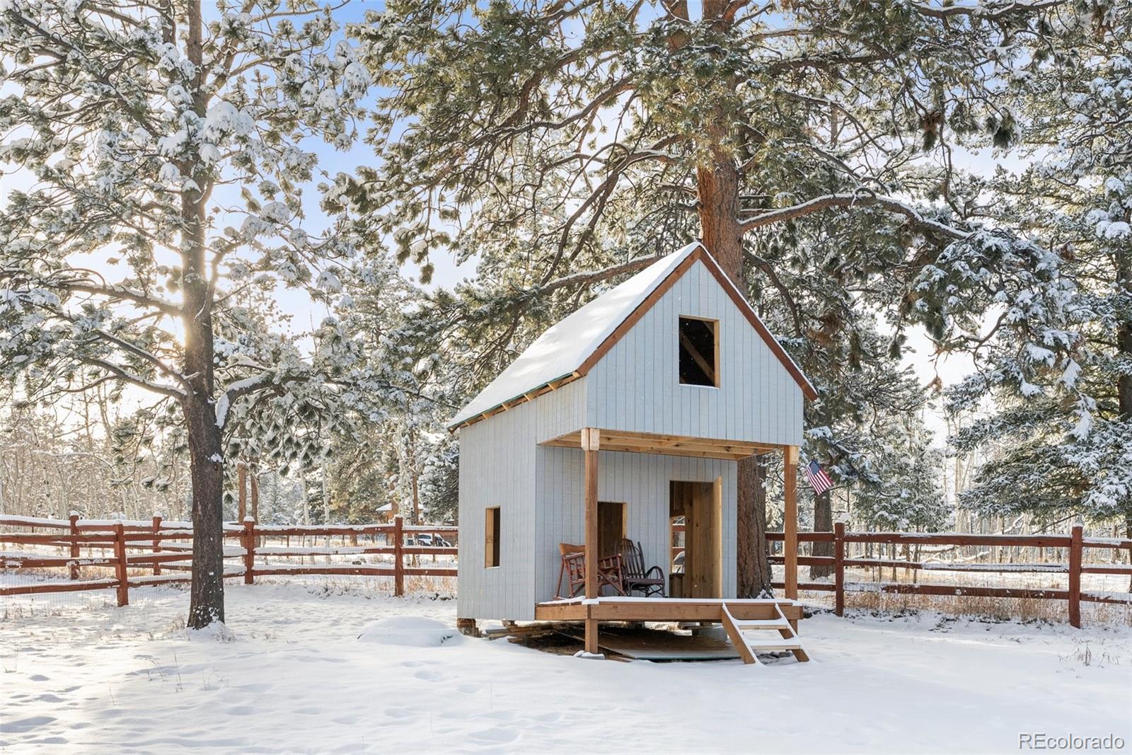 228 Beaver Trail