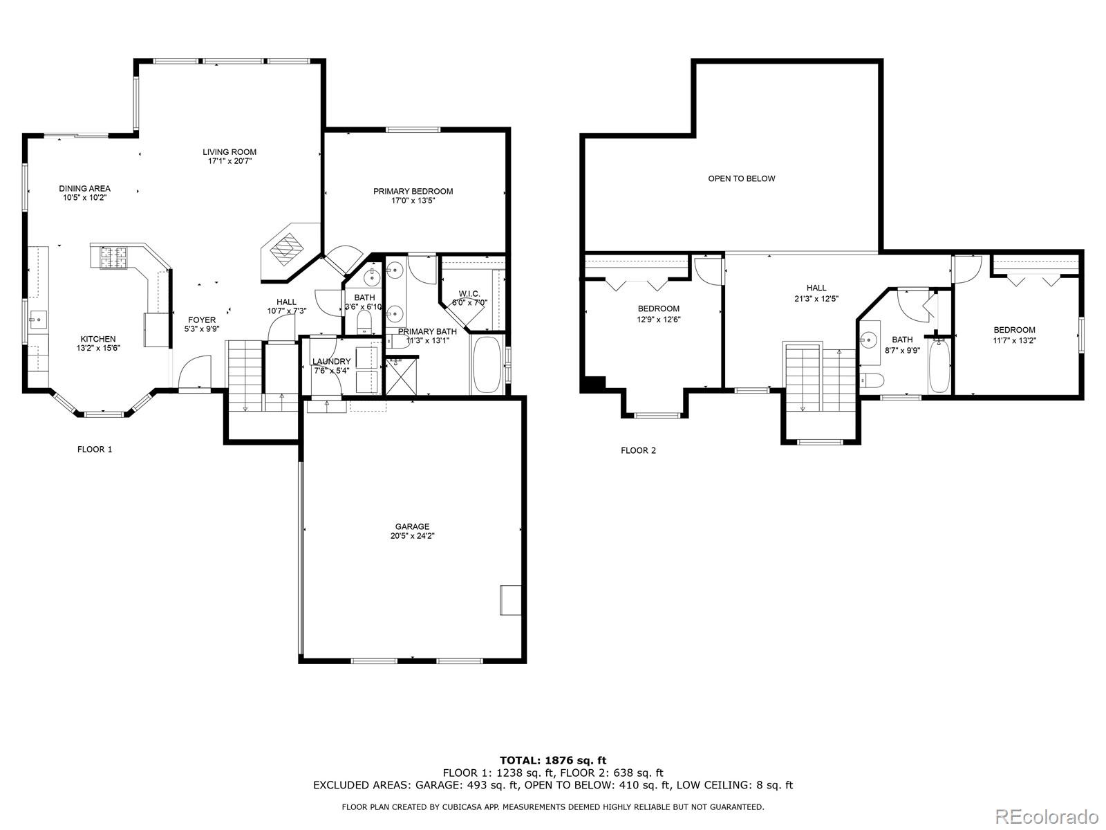 228 Beaver Trail