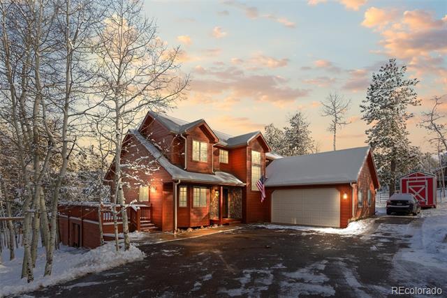 228 Beaver Trail