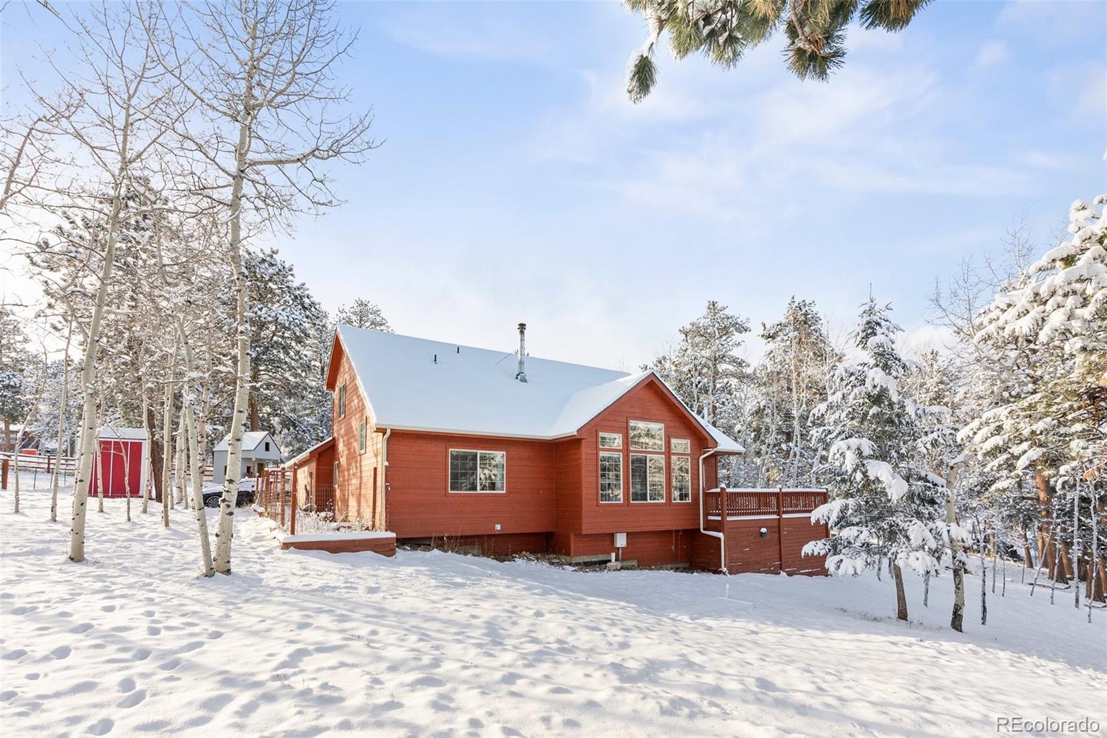 228 Beaver Trail
