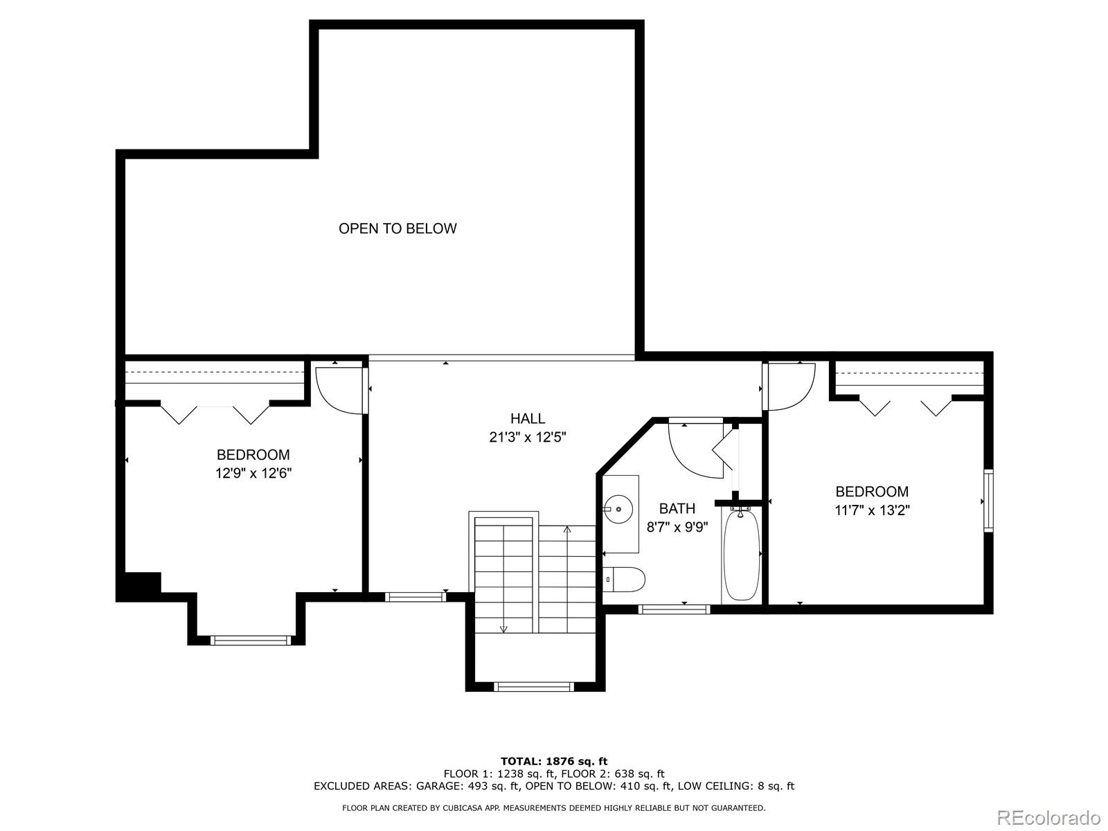 228 Beaver Trail