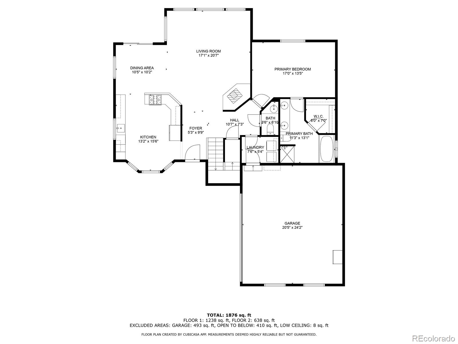 228 Beaver Trail