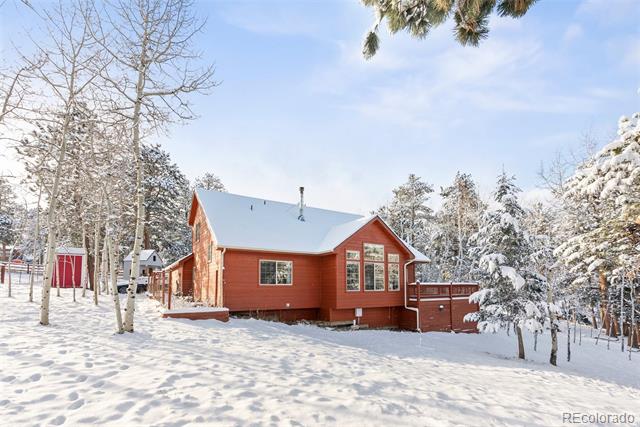 228 Beaver Trail