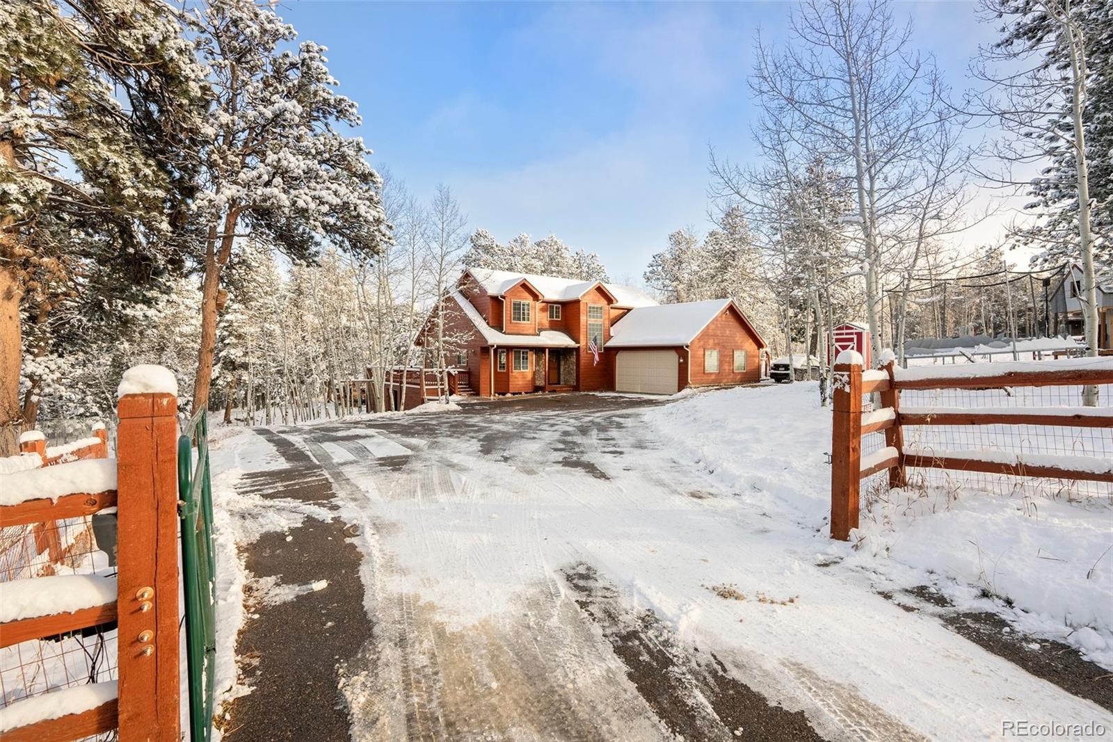228 Beaver Trail