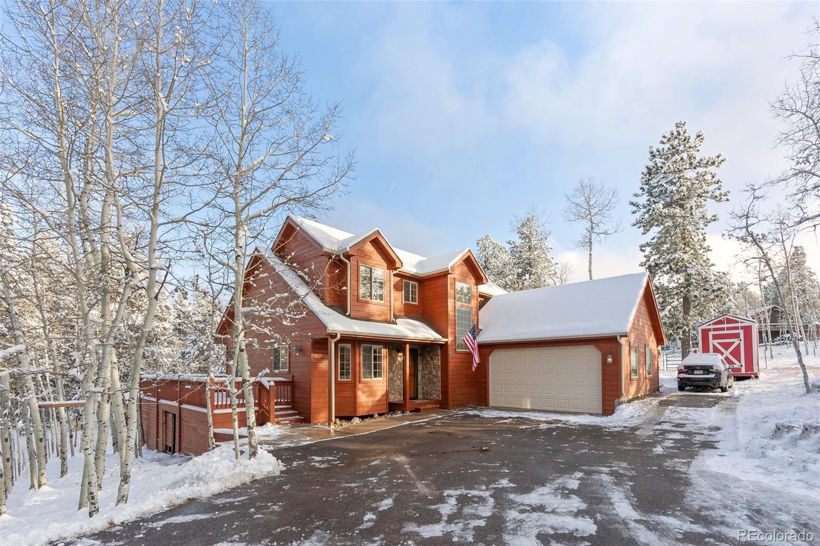 228 Beaver Trail