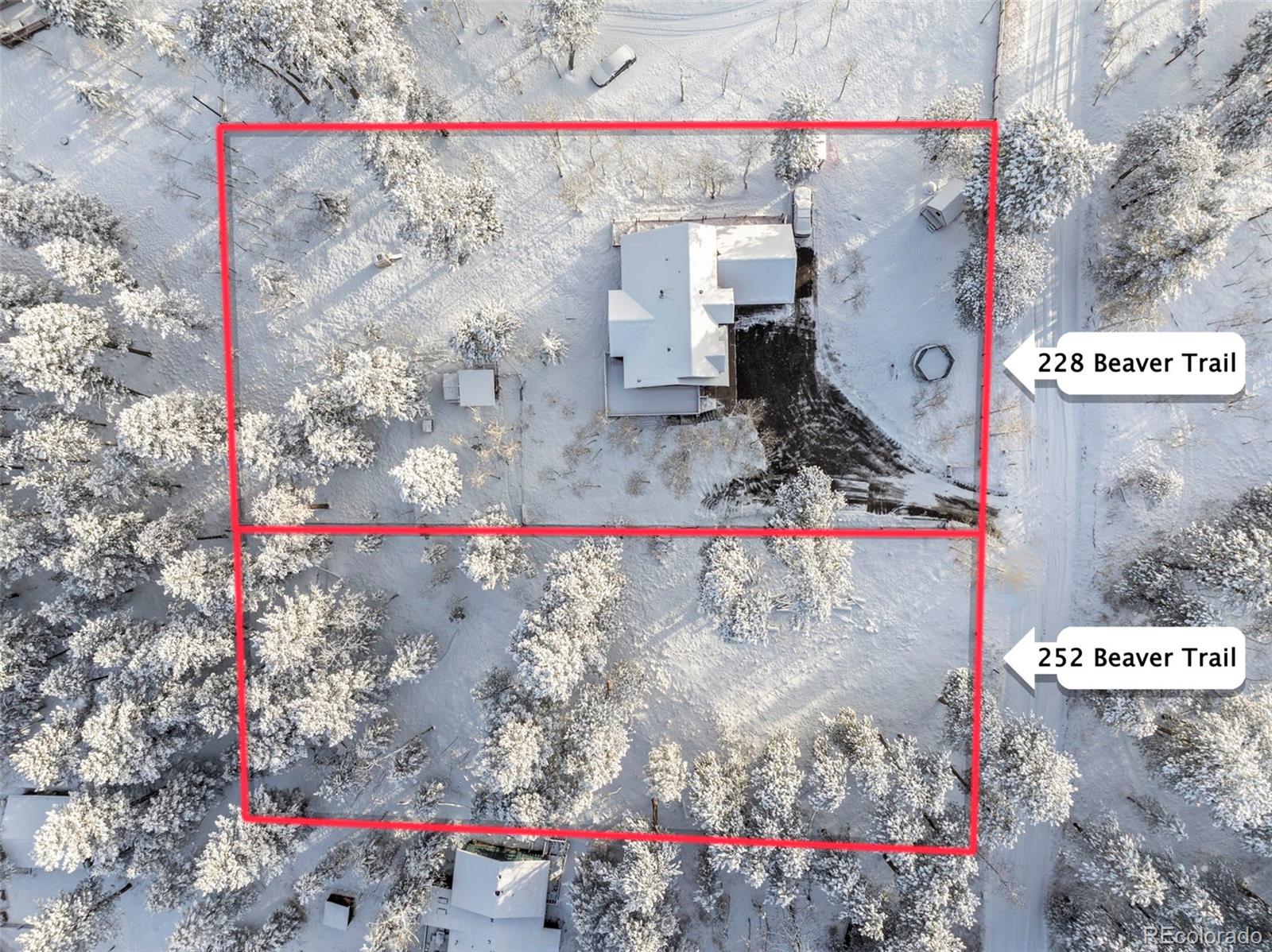 228 Beaver Trail