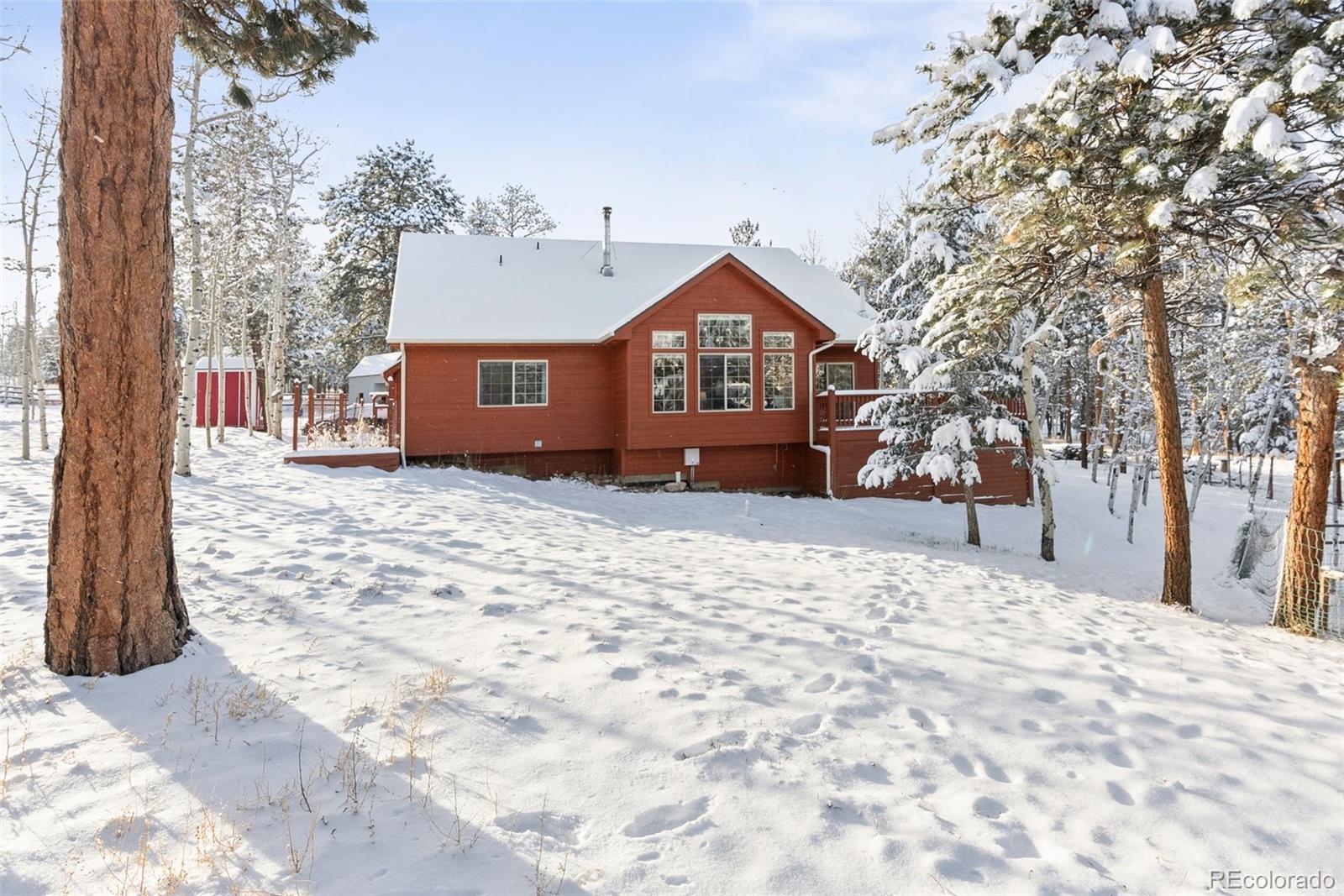 228 Beaver Trail