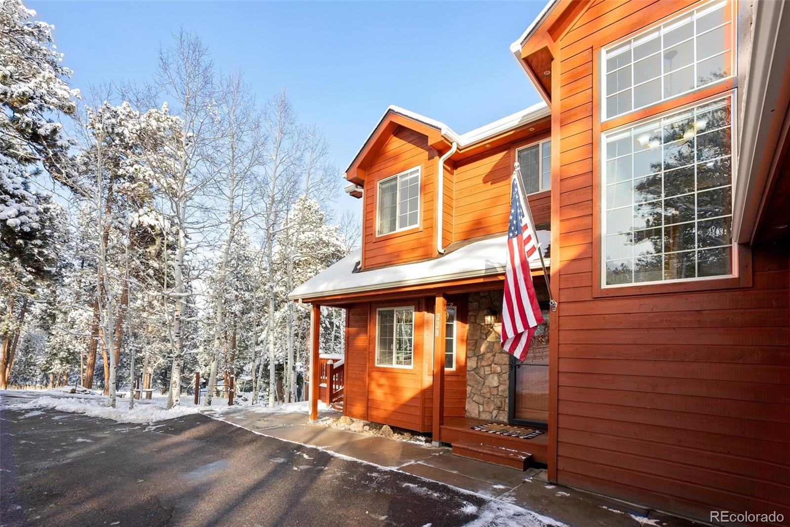228 Beaver Trail