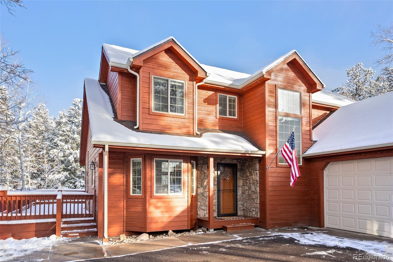 228 Beaver Trail
