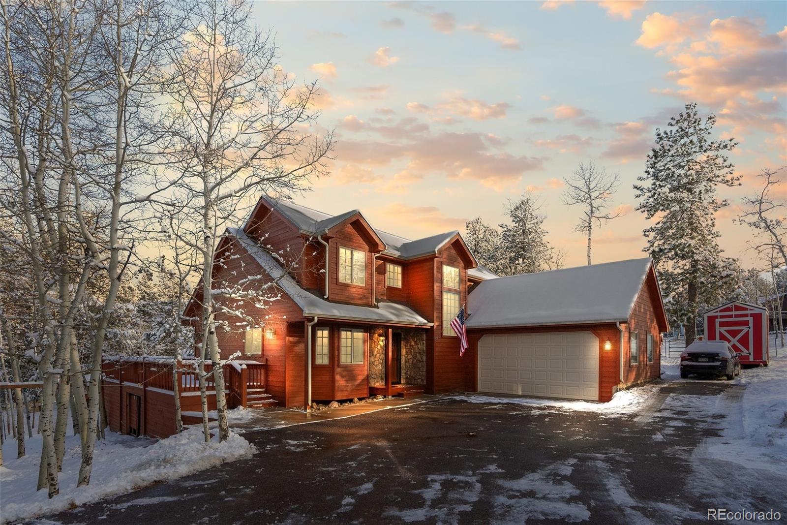 228 Beaver Trail