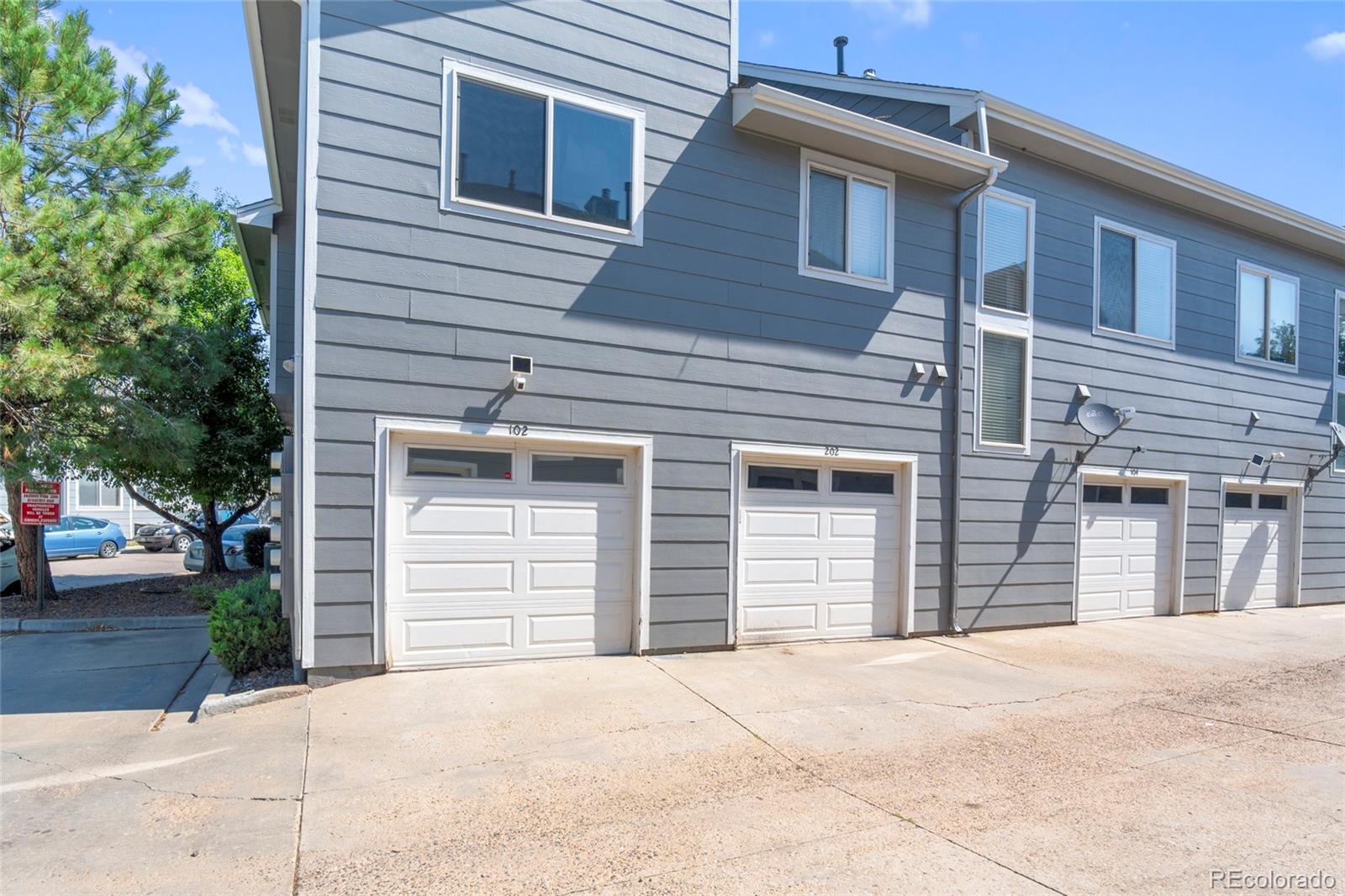 1030 S Walden Way Unit: 102