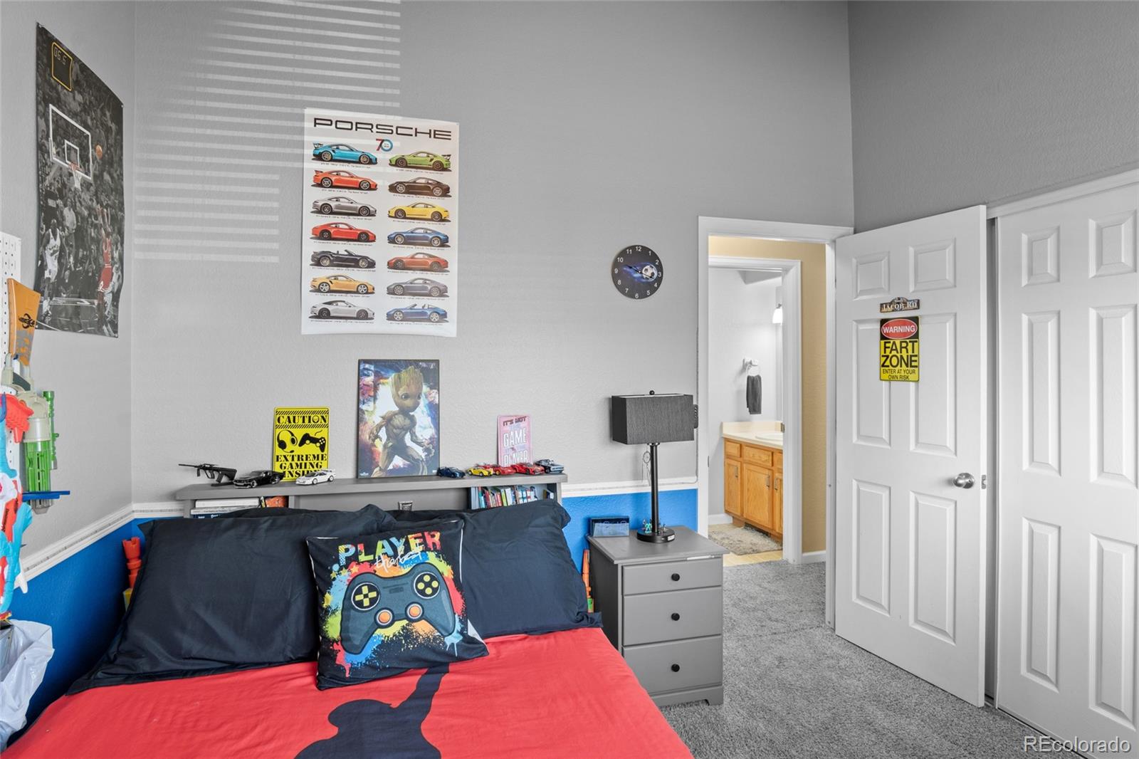 1030 S Walden Way Unit: 102