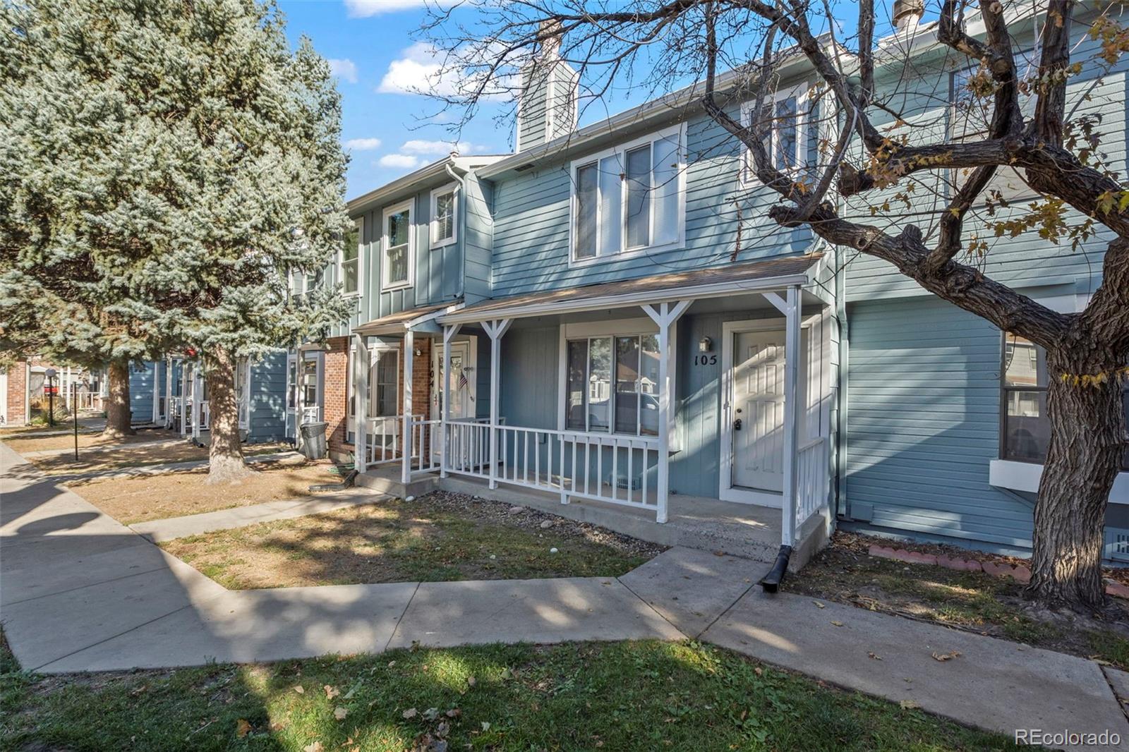 8188 Washington Street Unit: 105