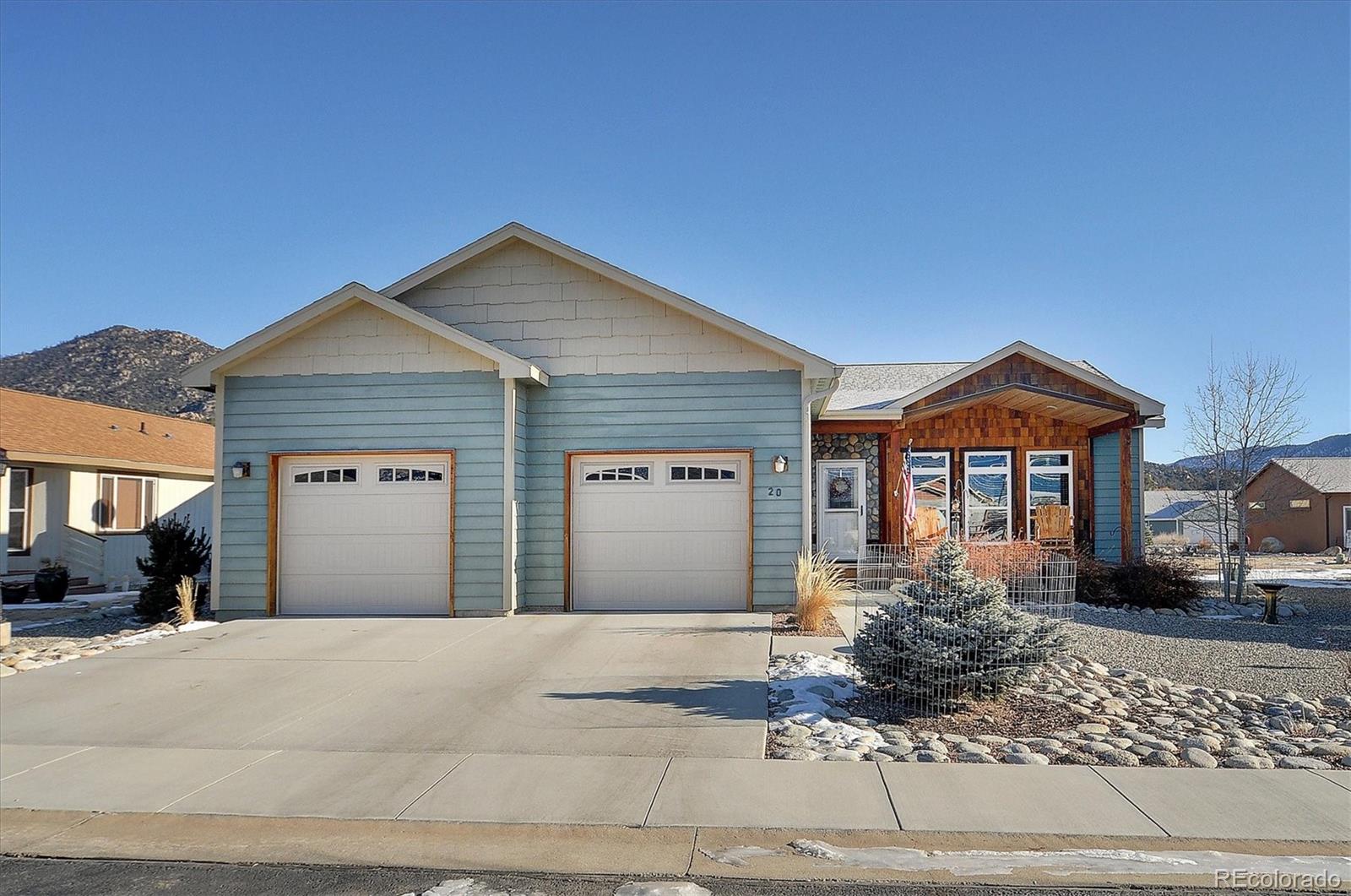 27665 County Road 313 #20