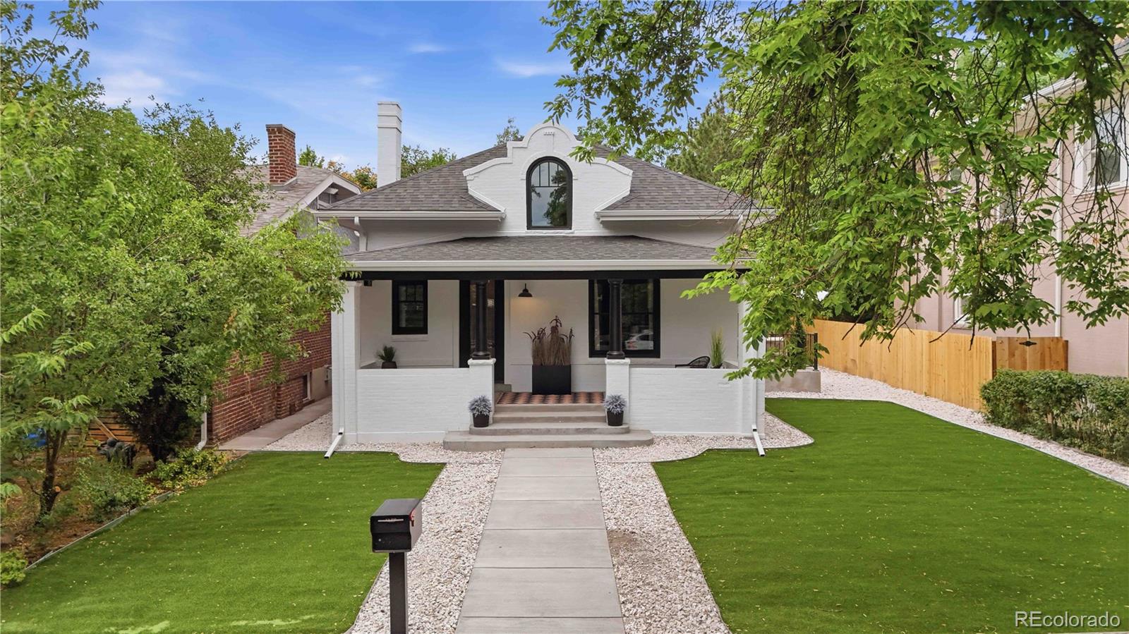 452 N Humboldt Street