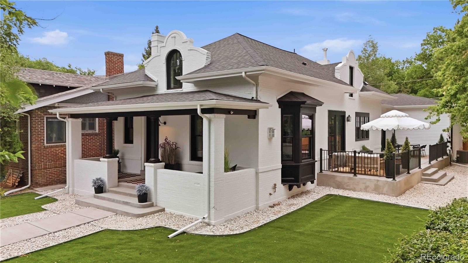 452 N Humboldt Street