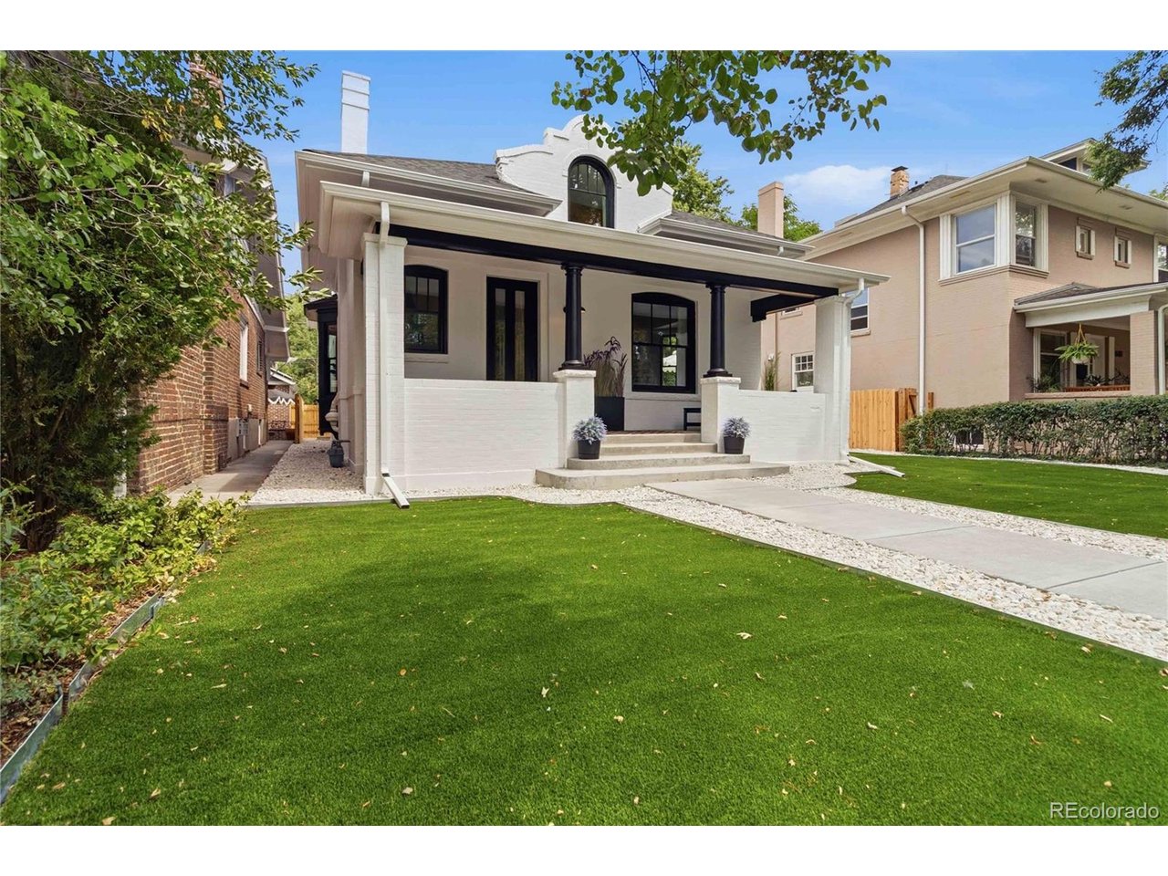 452 N Humboldt St Denver Co Us 80218 Ire3520431
