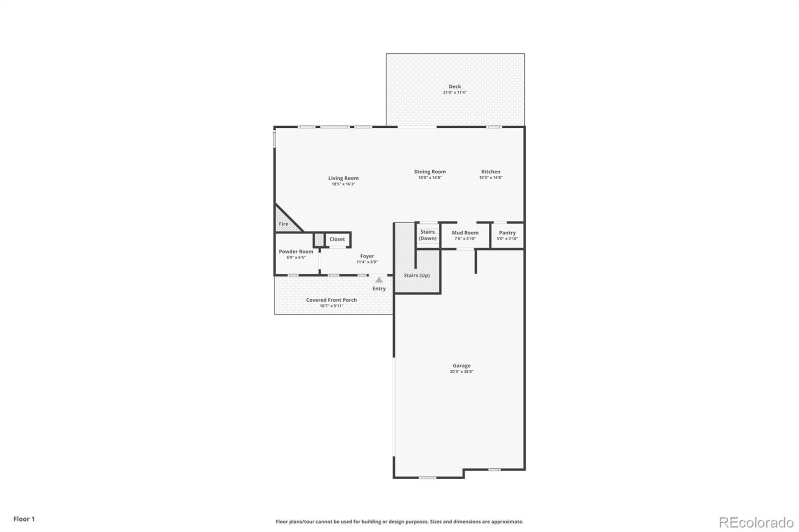 19255 W 84th Place
