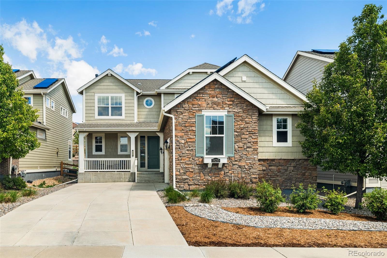 19255 W 84th Place