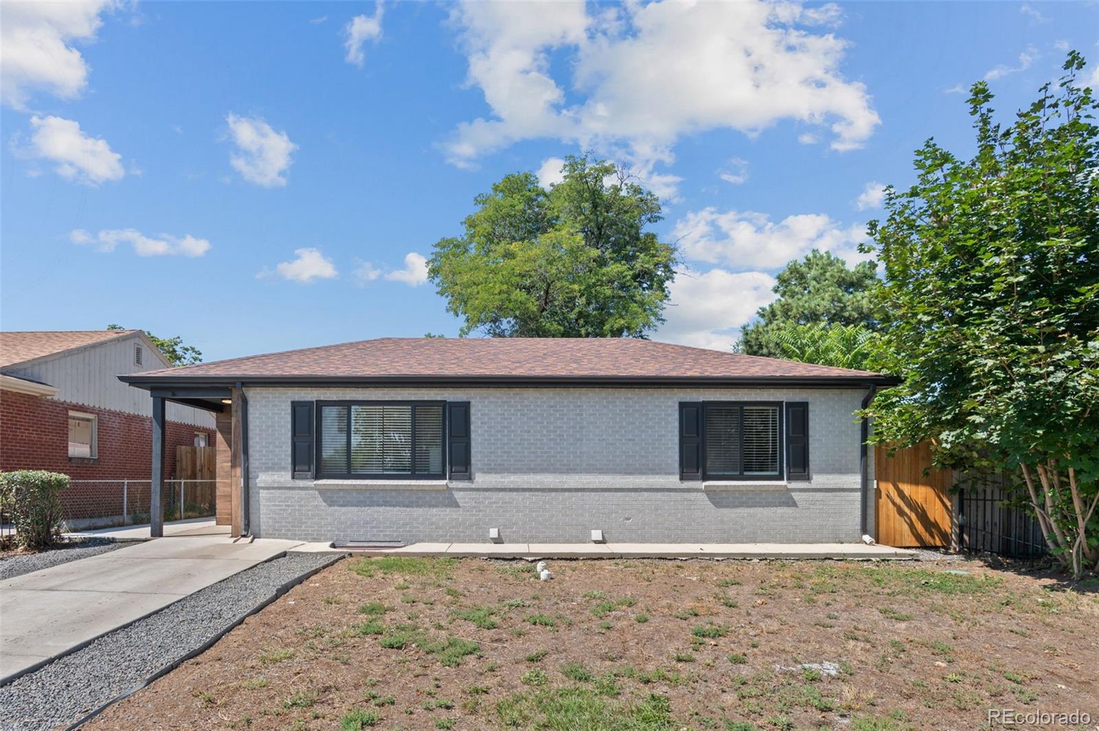 3625 Kearney Street