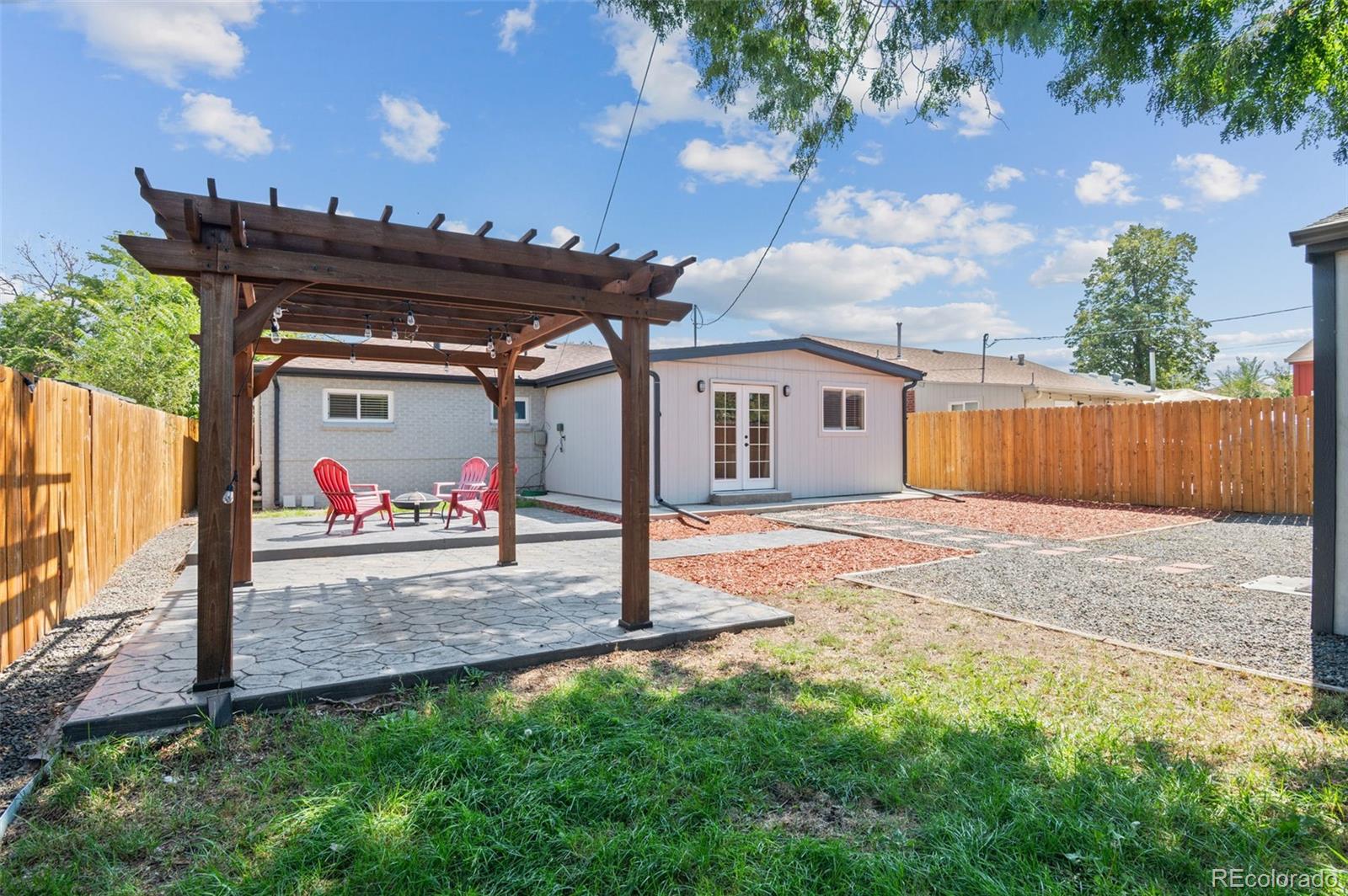 3625 Kearney Street