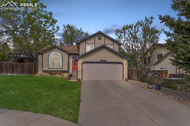 4125 Cricket Court