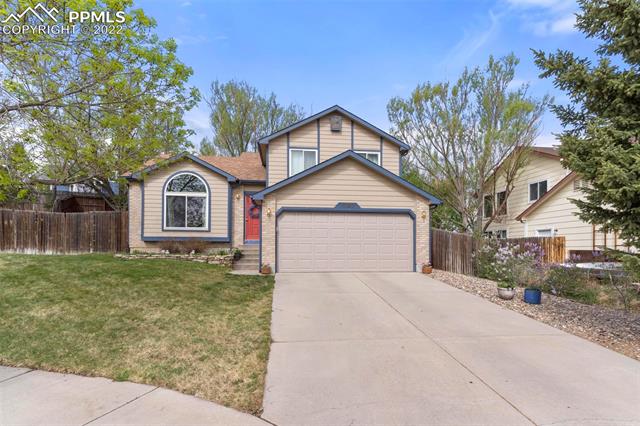 4125 Cricket Court