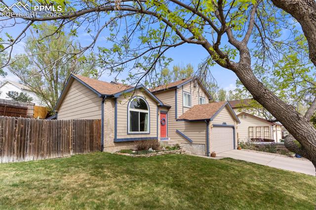 4125 Cricket Court