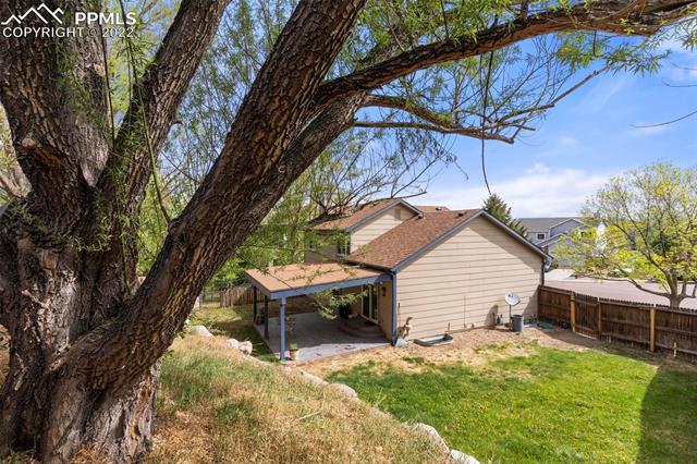 4125 Cricket Court