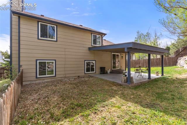 4125 Cricket Court