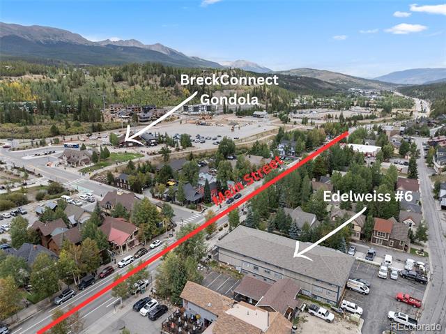 214 N Main Street Unit: 6