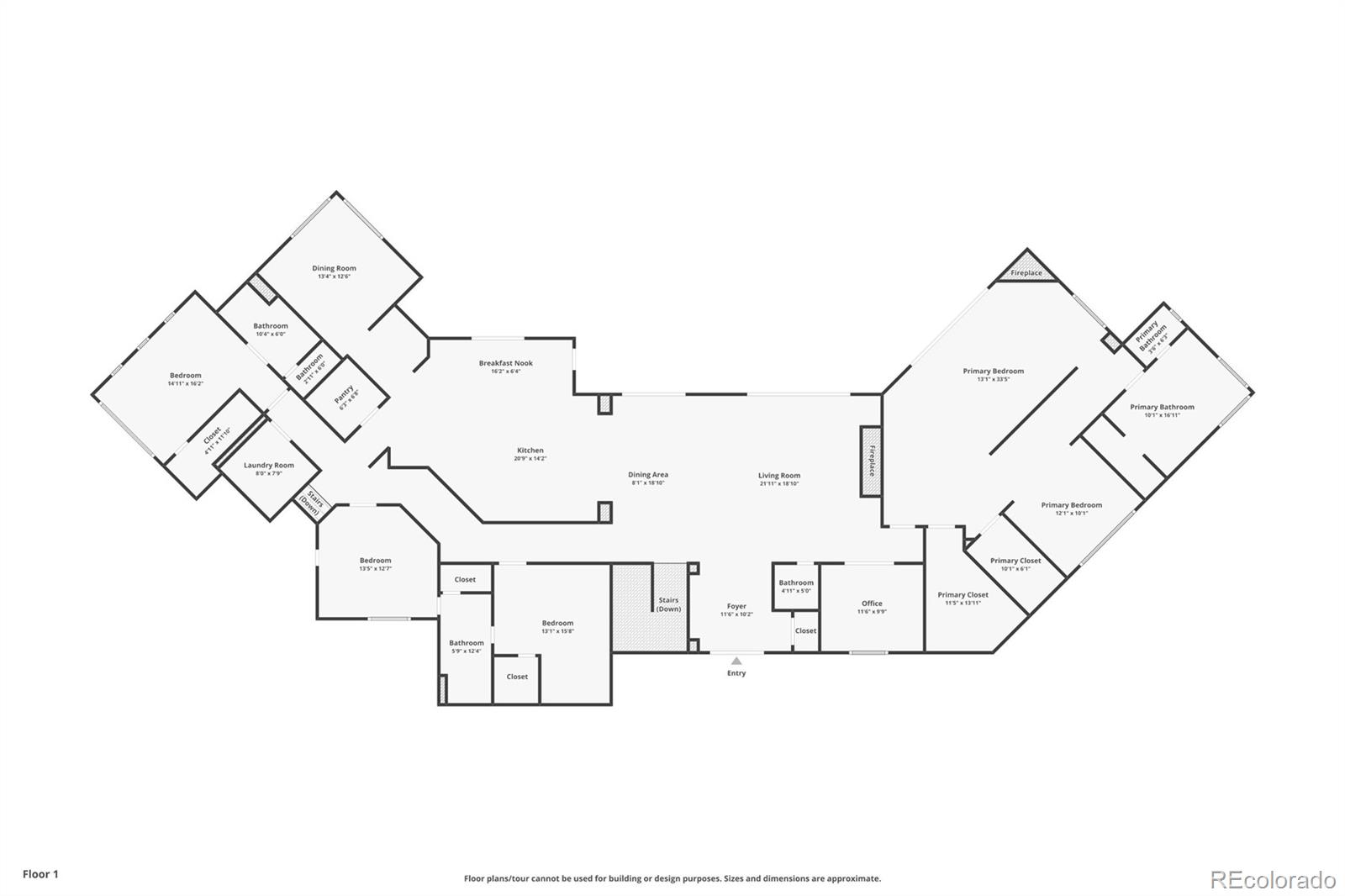 18905 Brockenbury Court