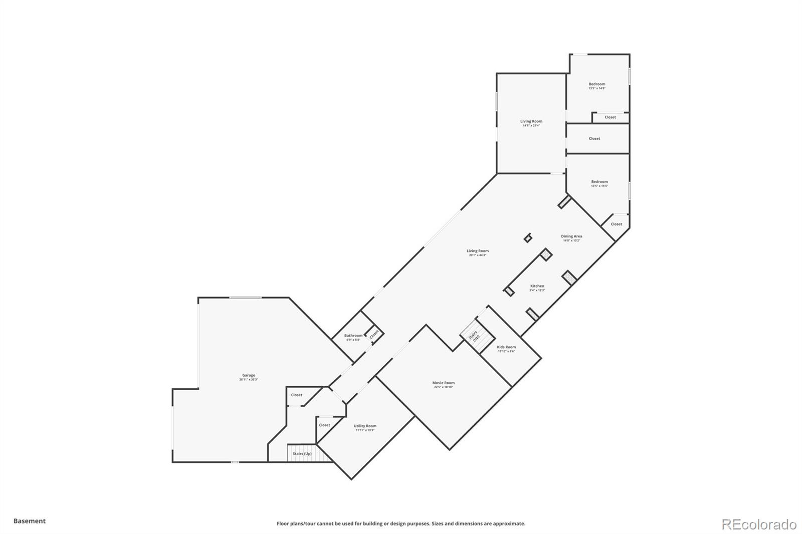 18905 Brockenbury Court