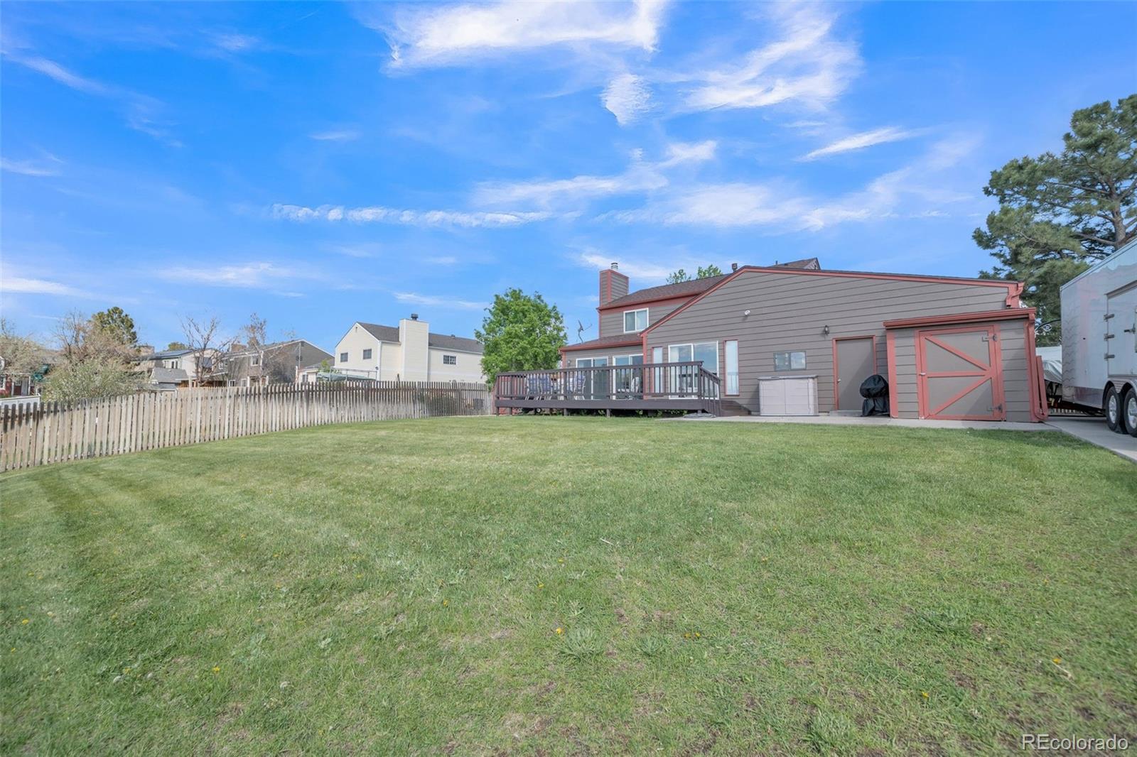 11321 N Brownstone Drive