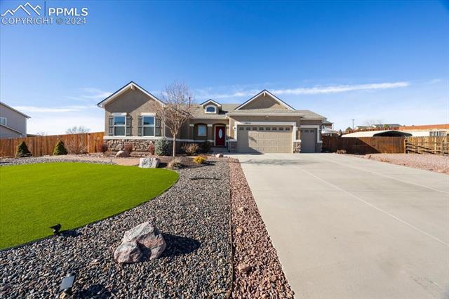 10620 McGahan Drive